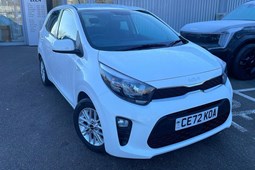 Kia Picanto Hatchback (17 on) 1.0 2 5dr Auto [4 seats] For Sale - Delivered By Heycar, Coventry