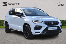 SEAT Ateca SUV (16 on) 1.5 TSI EVO FR Black Edition 5dr For Sale - Delivered By Heycar, Coventry