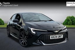 Toyota Corolla Hatchback (19 on) 2.0 Hybrid GR Sport 5dr CVT For Sale - Delivered By Heycar, Coventry