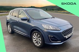 Ford Kuga SUV (20 on) Vignale 1.5 EcoBoost 150PS 5d For Sale - Delivered By Heycar, Coventry