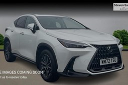 Lexus NX SUV (21 on) 450h+ 2.5 5dr E-CVT [Premium Pack] For Sale - Delivered By Heycar, Coventry