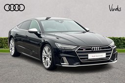 Audi A7 Sportback (18-24) S7 TDI 344 Quattro 5dr Tip Auto For Sale - Delivered By Heycar, Coventry