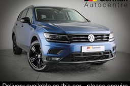 Volkswagen Tiguan Allspace (17 on) SEL 1.5 TSI Evo 150PS 2WD DSG auto 5d For Sale - Delivered By Heycar, Coventry