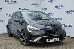 Renault Clio Hatchback (19 on) 1.6 E-TECH Hybrid 145 Engineered 5dr Auto For Sale - Delivered By Heycar, Coventry