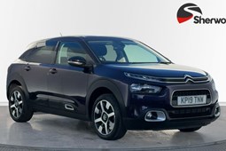 Citroen C4 Cactus Hatchback (18-20) Flair BlueHDi 100 S&S (06/2018 on) 5d For Sale - Delivered By Heycar, Coventry