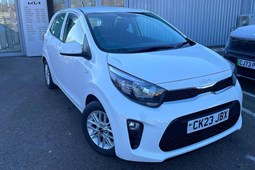 Kia Picanto Hatchback (17 on) 1.0 2 5dr Auto [4 seats] For Sale - Delivered By Heycar, Coventry