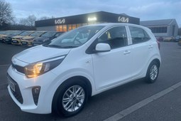 Kia Picanto Hatchback (17 on) 1.0 2 5dr Auto [4 seats] For Sale - Delivered By Heycar, Coventry