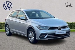 Volkswagen Polo Hatchback (17 on) 1.0 TSI Style 5dr For Sale - Delivered By Heycar, Coventry