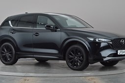 Mazda CX-5 SUV (17 on) 2.0 MHEV Homura 5dr Auto For Sale - Delivered By Heycar, Coventry