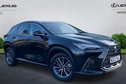 Lexus NX SUV (21 on) 450h+ 2.5 5dr E-CVT [Premium Pack] For Sale - Delivered By Heycar, Coventry