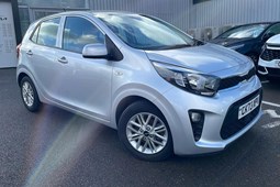 Kia Picanto Hatchback (17 on) 1.0 2 5dr Auto [4 seats] For Sale - Delivered By Heycar, Coventry