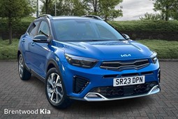 Kia Stonic SUV (17 on) 1.0T GDi GT-Line S 5dr DCT For Sale - Delivered By Heycar, Coventry