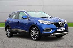 Renault Kadjar (15-22) S Edition TCe 140 EDC auto 5d For Sale - Delivered By Heycar, Coventry