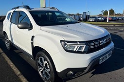 Dacia Duster SUV (18-24) 1.0 TCe 90 Journey 5dr For Sale - Delivered By Heycar, Coventry