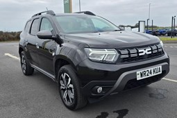 Dacia Duster SUV (18-24) 1.0 TCe 90 Journey 5dr For Sale - Delivered By Heycar, Coventry