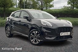 Ford Puma SUV (19 on) 1.0 EcoBoost Hybrid mHEV ST-Line 5dr DCT For Sale - Delivered By Heycar, Coventry