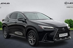 Lexus NX SUV (21 on) 450h+ 2.5 5dr E-CVT [Premium Pack] For Sale - Delivered By Heycar, Coventry