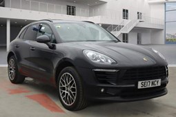 Porsche Macan (14-24) S Diesel 5d PDK For Sale - Delivered By Heycar, Coventry