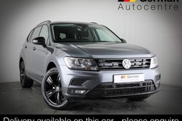 Volkswagen Tiguan Allspace (17-24) Match 1.5 TSI Evo 150PS 2WD DSG auto 5d For Sale - Delivered By Heycar, Coventry