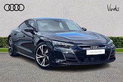 Audi E-Tron GT Saloon (21 on) 390kW Quattro 93kWh 4dr Auto For Sale - Delivered By Heycar, Coventry