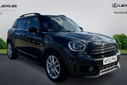 MINI Countryman SUV (17-24) 1.5 Cooper Sport Auto [Comfort Pack] 5d For Sale - Delivered By Heycar, Coventry