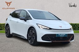 Cupra Born VZ (24 on) 240kW e-Boost VZ 79kWh 5dr Auto For Sale - Delivered By Heycar, Coventry