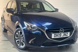 Mazda 2 (15-25) SkyActiv-G 115ps GT Sport Nav+ 5d For Sale - Delivered By Heycar, Coventry