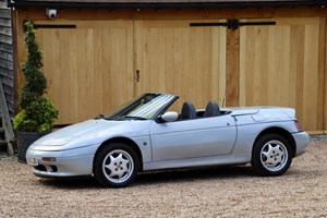 Lotus Elan (90-95) SE 2d For Sale - Uk Sports Cars, Canterbury