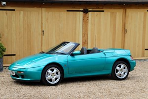 Lotus Elan (90-95) S2 2d For Sale - Uk Sports Cars, Canterbury