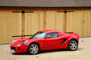 Lotus Elise (00-22) Elise S Super Touring (134bhp) 2d For Sale - Uk Sports Cars, Canterbury