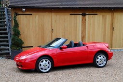 Lotus Elan (90-95) SE 2d For Sale - Uk Sports Cars, Canterbury