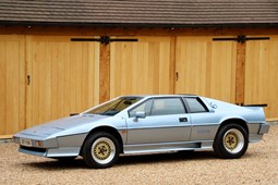 Lotus Esprit (84-03) 2.2 Turbo FH 2d For Sale - Uk Sports Cars, Canterbury