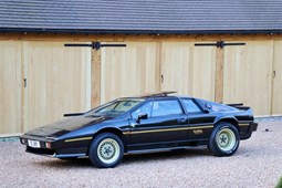 Lotus Esprit (84-03) 2.2 Turbo FH 2d For Sale - Uk Sports Cars, Canterbury