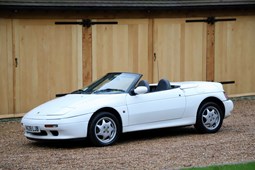 Lotus Elan (90-95) SE 2d For Sale - Uk Sports Cars, Canterbury