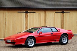 Lotus Esprit (84-03) 2.2 Turbo FH 2d For Sale - Uk Sports Cars, Canterbury