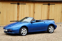 Lotus Elan (90-95) S2 2d For Sale - Uk Sports Cars, Canterbury