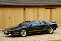 Lotus Esprit (84-03) 2.2 Turbo FH 2d For Sale - Uk Sports Cars, Canterbury
