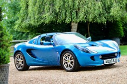 Lotus Elise (00-22) 111R Touring 2d For Sale - Uk Sports Cars, Canterbury