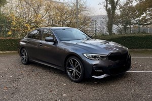 BMW 330e Hybrid (19 on) 330e M Sport Automatic 4d For Sale - FORGED MOTORS LIMITED, Mere