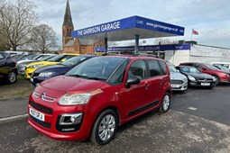 Citroen C3 Picasso (09-17) 1.2 PureTech Edition 5d For Sale - The Garrison Garage, Aldershot