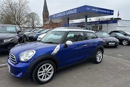 MINI Paceman (13-16) 1.6 Cooper 3d For Sale - The Garrison Garage, Aldershot