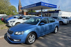 Skoda Octavia Hatchback (13-20) 1.4 TSI SE 5d For Sale - The Garrison Garage, Aldershot