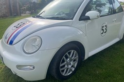 Volkswagen Beetle Hatchback (99-10) 1.9 TDi (100ps) 3d For Sale - Oasis Vehicle Sales, Sittingbourne