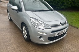 Citroen C3 (10-16) 1.2 PureTech (82bhp) Edition 5d For Sale - Oasis Vehicle Sales, Sittingbourne