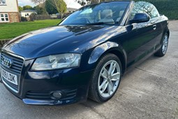 Audi A3 Cabriolet (08-13) 1.8 T FSI Sport 2d For Sale - Oasis Vehicle Sales, Sittingbourne