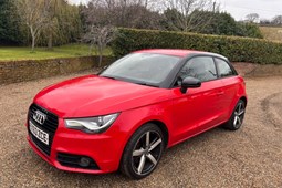 Audi A1 Hatchback (10-18) 1.4 TFSI Amplified Edition 3d For Sale - Oasis Vehicle Sales, Sittingbourne