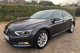 Volkswagen Passat Saloon (15-21) 2.0 TDI SE Business 4d For Sale - Oasis Vehicle Sales, Sittingbourne