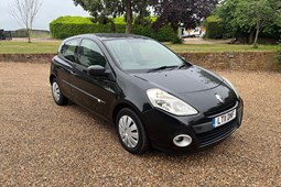 Renault Clio Hatchback (05-12) 1.2 16V Bizu 3d For Sale - Oasis Vehicle Sales, Sittingbourne