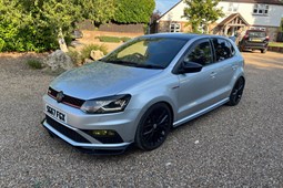 Volkswagen Polo GTi (10-17) 1.8 TSI GTI 5d DSG For Sale - Oasis Vehicle Sales, Sittingbourne