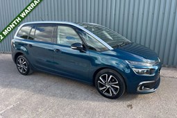 Citroen Grand C4 SpaceTourer MPV (18-23) 1.2 PureTech 130 Shine 5dr For Sale - Wilmslow Car Sales, Macclesfield